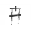 Βάση Multibrackets M Universal Camera Holder 55 ίντσες–110 ίντσες μαύρο ατσάλι