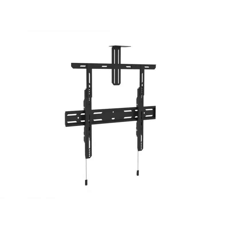 Βάση Multibrackets M Universal Camera Holder 55 ίντσες–110 ίντσες μαύρο ατσάλι