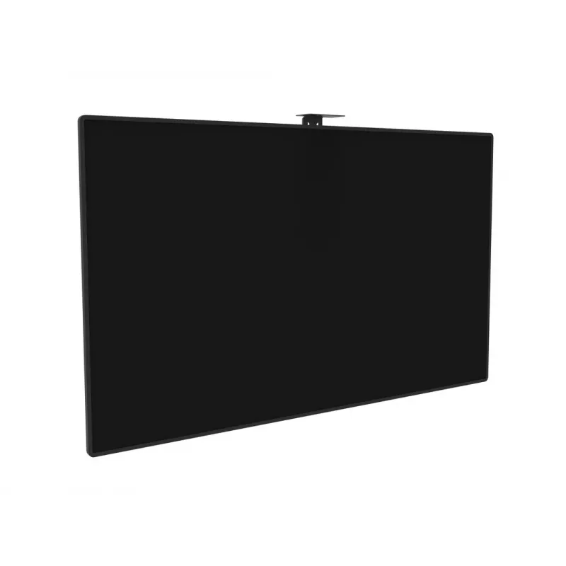 Βάση Multibrackets M Universal Camera Holder 55 ίντσες–110 ίντσες μαύρο ατσάλι