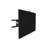 Βάση Multibrackets M Universal Camera Holder 55 ίντσες–110 ίντσες μαύρο ατσάλι