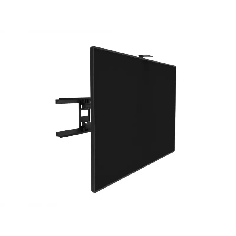 Βάση Multibrackets M Universal Camera Holder 55 ίντσες–110 ίντσες μαύρο ατσάλι