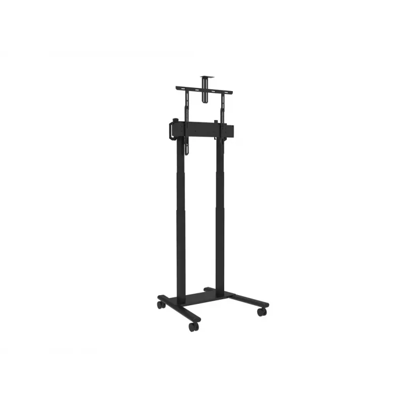 Βάση Multibrackets M Universal Camera Holder 55 ίντσες–110 ίντσες μαύρο ατσάλι