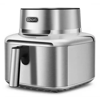 Cosori ICONIC-Single 6.2 L αυτόνομη 1725 W φριτέζα αέρος ανοξείδωτο ατσάλι
