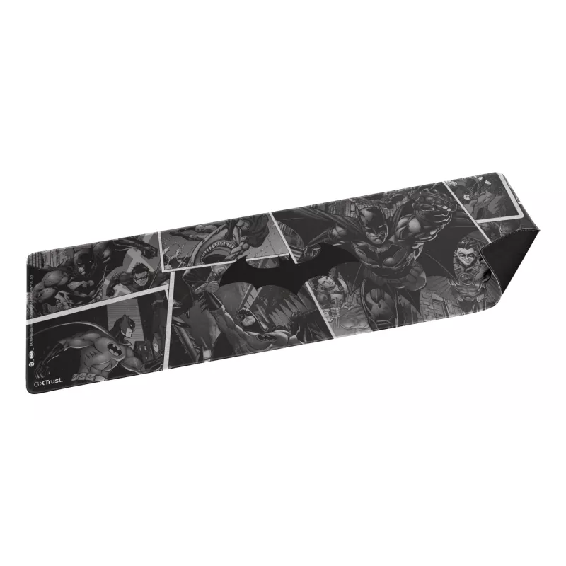 Trust 25788 Mousepad Gaming Mousepad Μαύρο