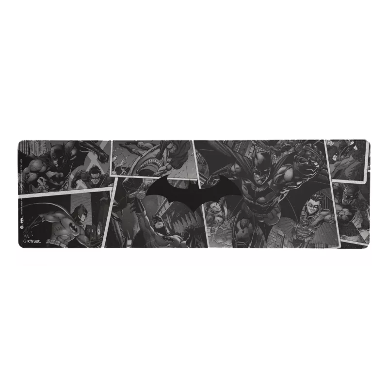 Trust 25788 Mousepad Gaming Mousepad Μαύρο