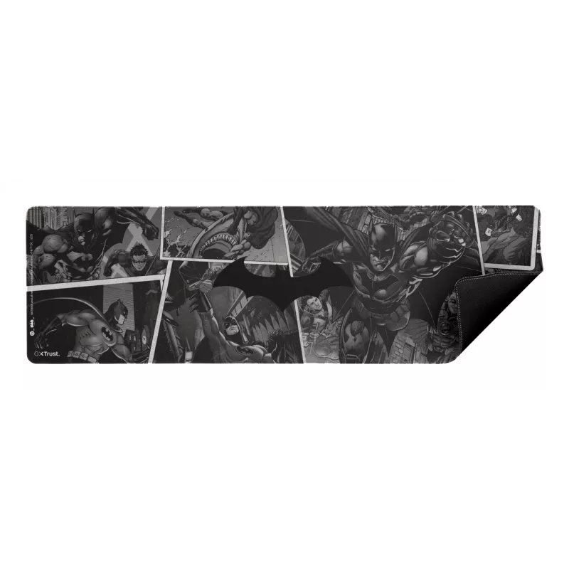 Trust 25788 Mousepad Gaming Mousepad Μαύρο