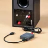 Marmitek Connect ARC13 – HDMI-Audio-Extractor – ARC – CEC