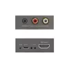 Marmitek Connect ARC13 – HDMI-Audio-Extractor – ARC – CEC