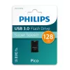 Philips Pico USB Flash Drive 128 GB USB Type-A 3.2 Gen 1 (3.1 Gen 1) Μαύρο