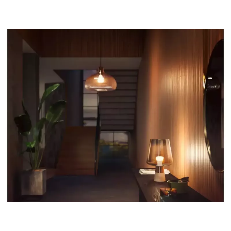Philips έξυπνος φωτισμός Bluetooth/Zigbee 7 W