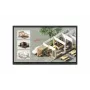 Διαδραστικός πίνακας LG CreateBoard Standard 65 inch (165,1 cm) 4K UHD 3840×2160 Touchscreen VA-Panel Wi‑Fi 6E 40W+20W