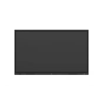 Διαδραστικός πίνακας LG CreateBoard Standard 65 inch (165,1 cm) 4K UHD 3840×2160 Touchscreen VA-Panel Wi‑Fi 6E 40W+20W
