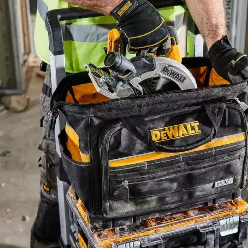 Βαλίτσα εργαλείων DeWALT DWST82991-1