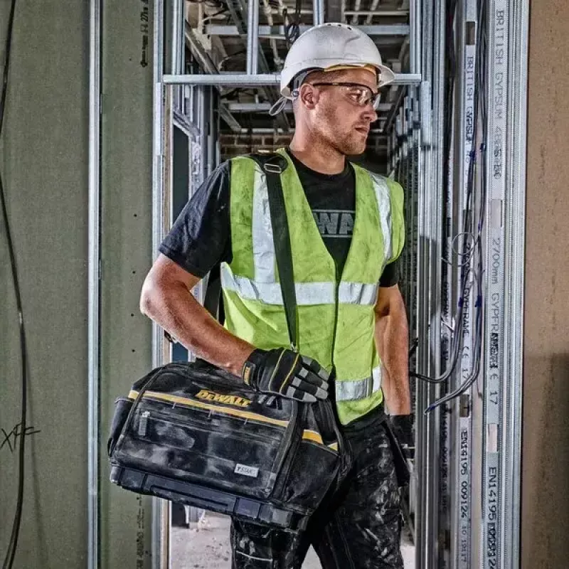 Βαλίτσα εργαλείων DeWALT DWST82991-1