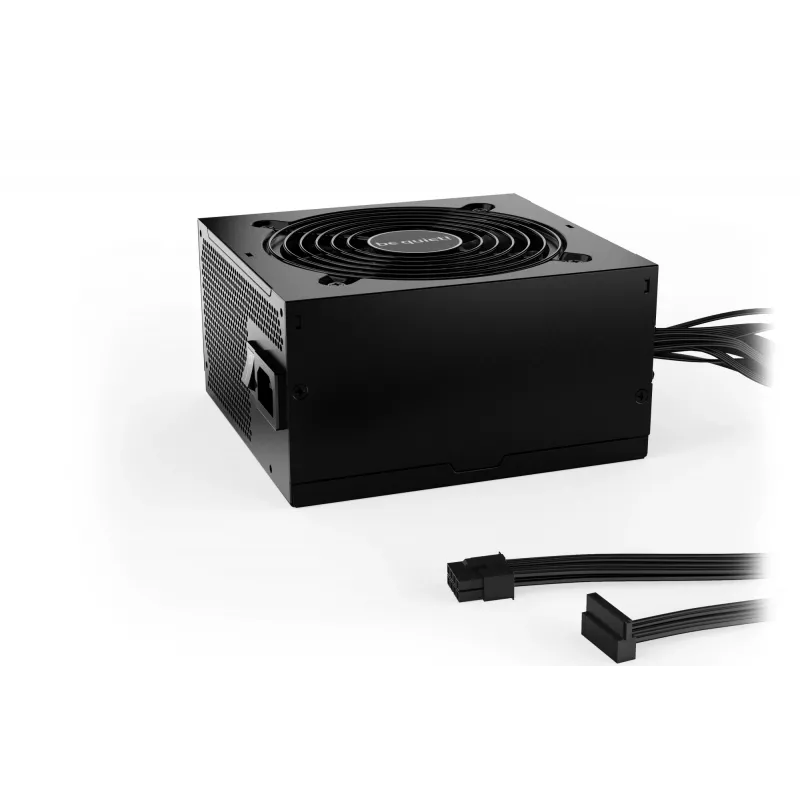 be quiet! System Power 10 Τροφοδοτικό 850 W 20+4 pin ATX ATX Μαύρο
