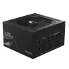 GIGABYTE UD850GM Τροφοδοτικό 850 W 20+4 Pin ATX ATX Μαύρο
