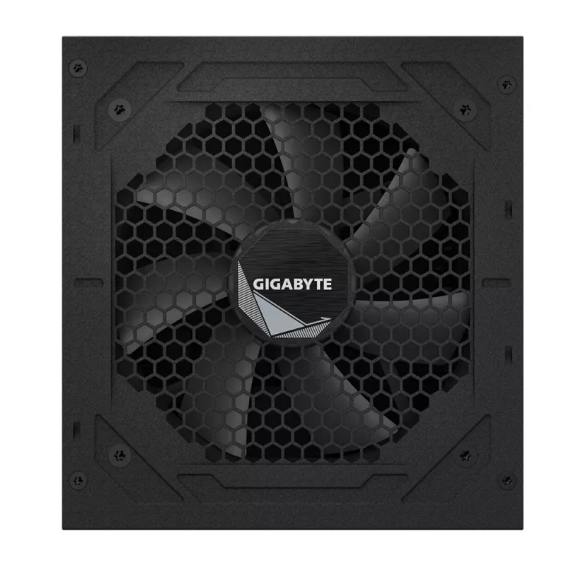 GIGABYTE UD850GM Τροφοδοτικό 850 W 20+4 Pin ATX ATX Μαύρο