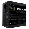 GIGABYTE UD850GM Τροφοδοτικό 850 W 20+4 Pin ATX ATX Μαύρο