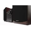 Sharp XL-B512(BR) Σύστημα ήχου σπιτιού Μικροσύστημα ήχου 45 W καφέ