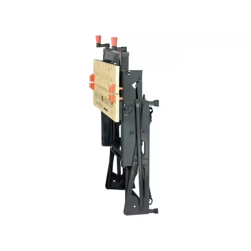 Φορητός πάγκος εργασίας Black & Decker WM550