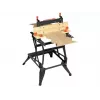 Φορητός πάγκος εργασίας Black & Decker WM550