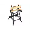 Φορητός πάγκος εργασίας Black & Decker WM550