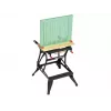 Φορητός πάγκος εργασίας Black & Decker WM550