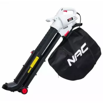 Φυσητήρας φύλλων NAC VBE300-AS-G
