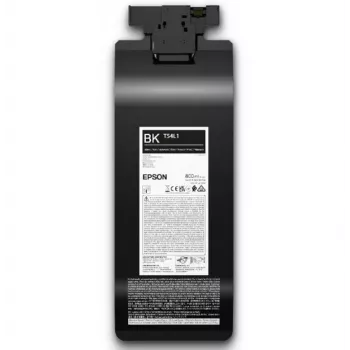 Epson UltraChrome DG2 T54L100 μελανοδοχείο 1 τεμ. γνήσιο μαύρο