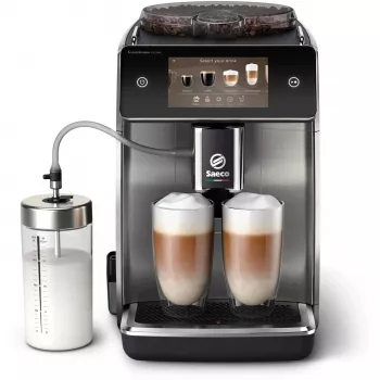 Saeco SM6685/00 μηχανή καφέ αυτόματη μηχανή εσπρέσο 1,8 L