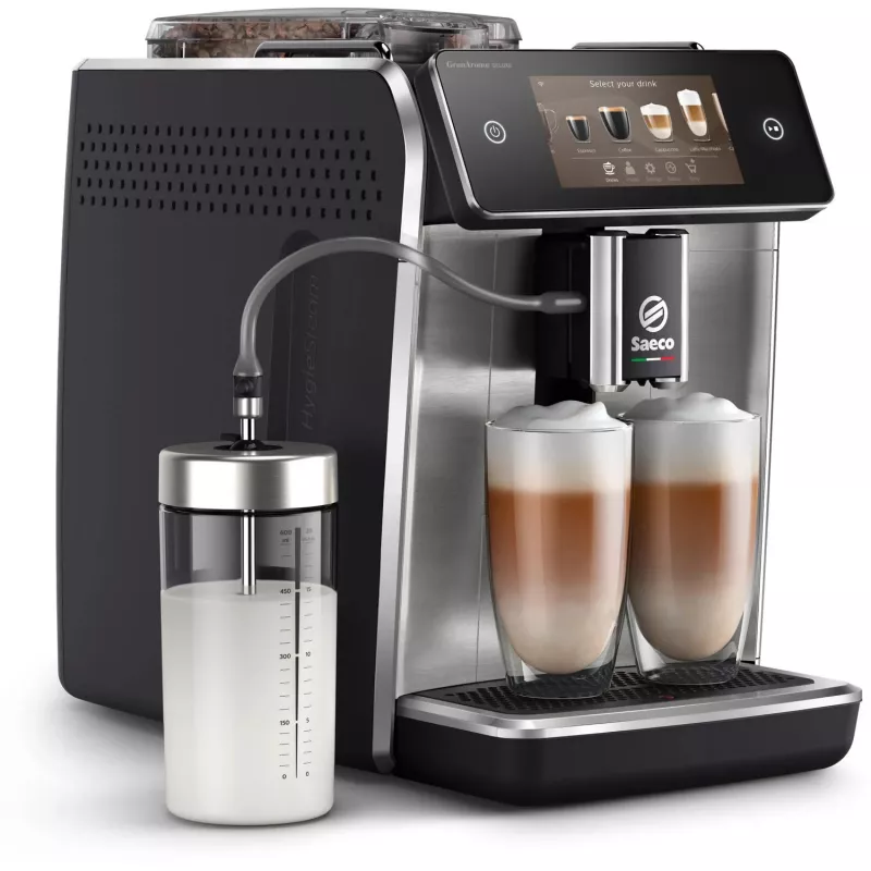 Saeco SM6685/00 μηχανή καφέ αυτόματη μηχανή εσπρέσο 1,8 L