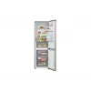 LG GBBSJ1CCPY ψυγείο-καταψύκτης εντοιχιζόμενο 333 l ασημί
