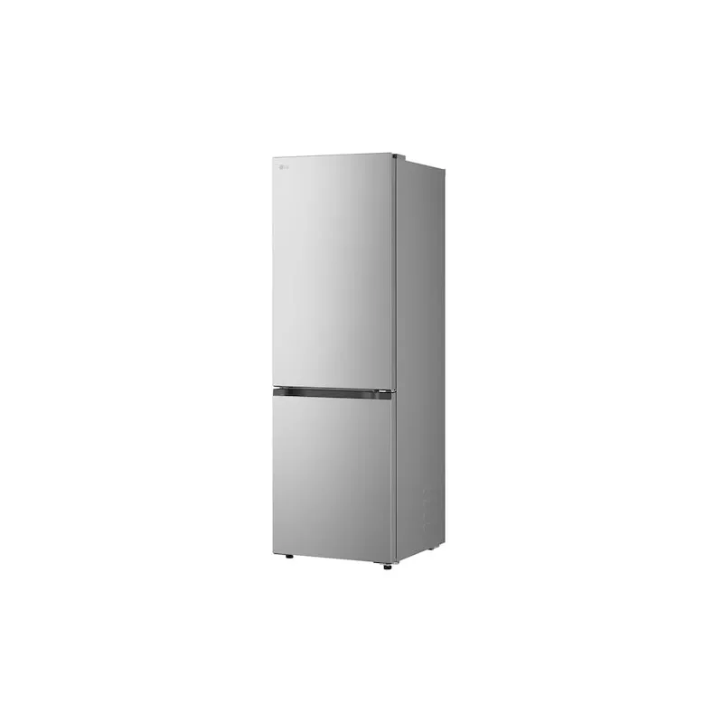 LG GBBSJ1CCPY ψυγείο-καταψύκτης εντοιχιζόμενο 333 l ασημί