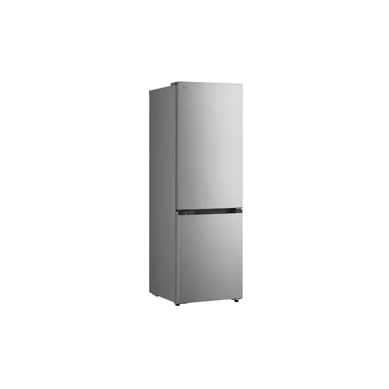 LG GBBSJ1CCPY ψυγείο-καταψύκτης εντοιχιζόμενο 333 l ασημί