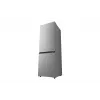 LG GBBSJ1CCPY ψυγείο-καταψύκτης εντοιχιζόμενο 333 l ασημί