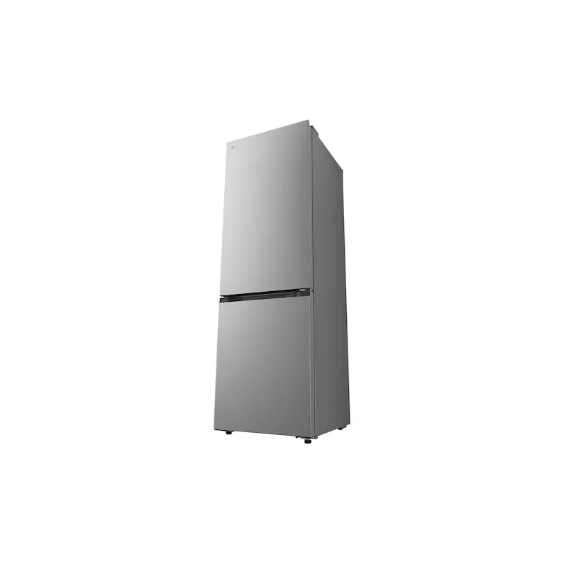 LG GBBSJ1CCPY ψυγείο-καταψύκτης εντοιχιζόμενο 333 l ασημί