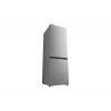 LG GBBSJ1CCPY ψυγείο-καταψύκτης εντοιχιζόμενο 333 l ασημί