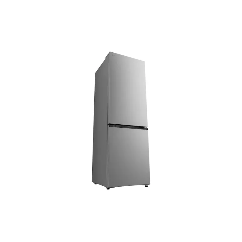 LG GBBSJ1CCPY ψυγείο-καταψύκτης εντοιχιζόμενο 333 l ασημί