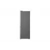 LG GBBSJ1CCPY ψυγείο-καταψύκτης εντοιχιζόμενο 333 l ασημί