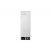 LG GBBSJ1CCPY ψυγείο-καταψύκτης εντοιχιζόμενο 333 l ασημί