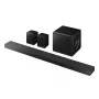 Samsung Q-Series QS750F 5.1.2ch ηχόμπαρα με subwoofer & πίσω ηχεία (2025)