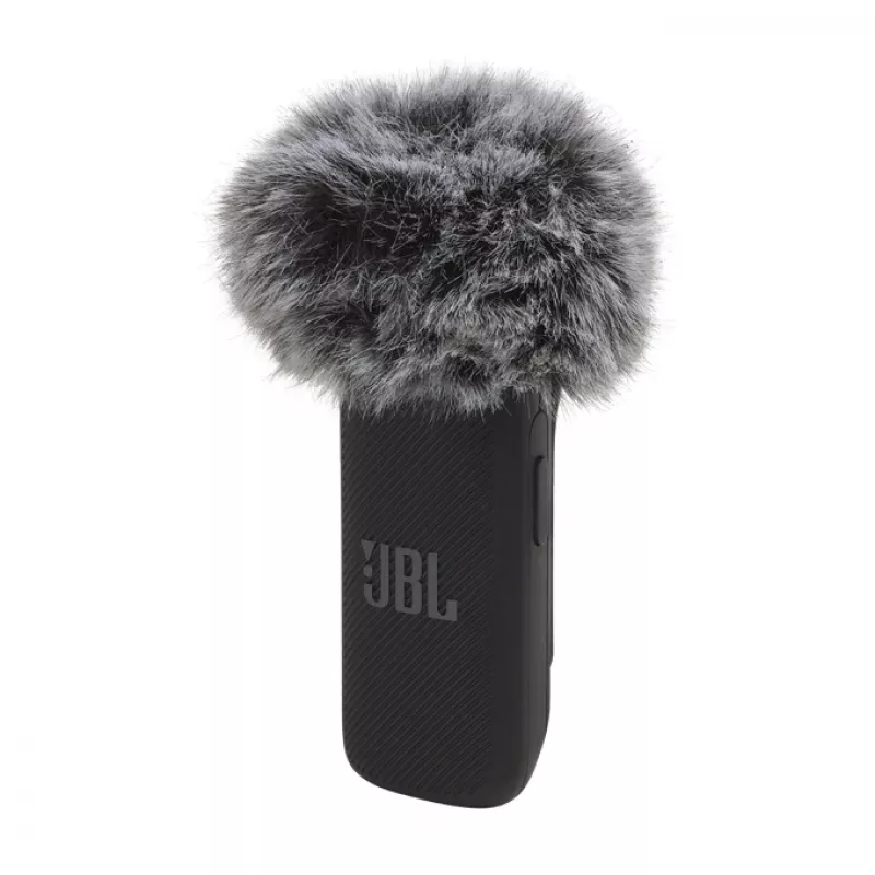 JBL JBLSTRMWLUSBCBLK μικρόφωνο μαύρο