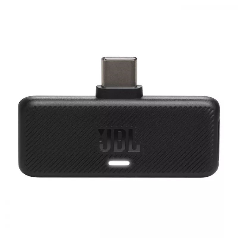 JBL JBLSTRMWLUSBCBLK μικρόφωνο μαύρο