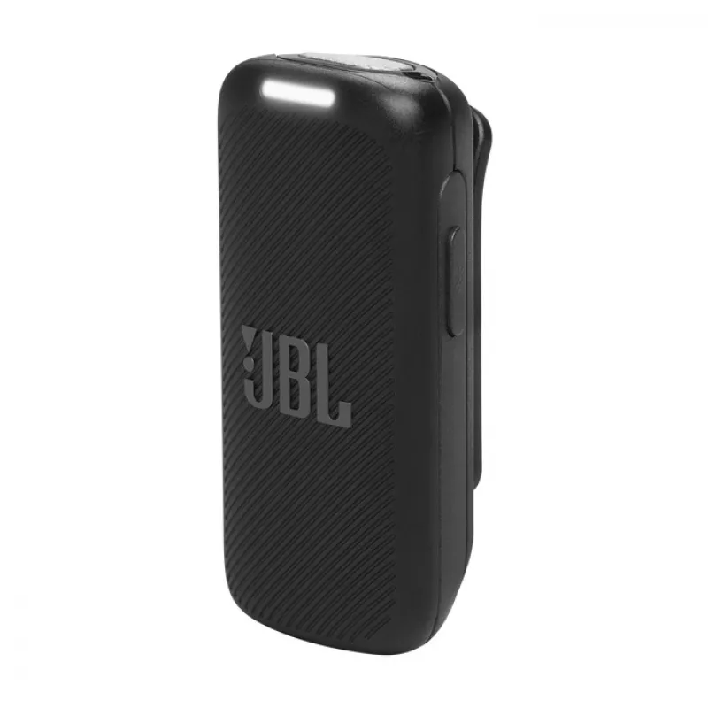 JBL JBLSTRMWLUSBCBLK μικρόφωνο μαύρο