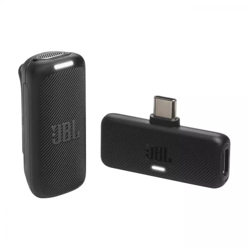 JBL JBLSTRMWLUSBCBLK μικρόφωνο μαύρο