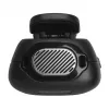 JBL JBLSTRMWLUSBCBLK μικρόφωνο μαύρο