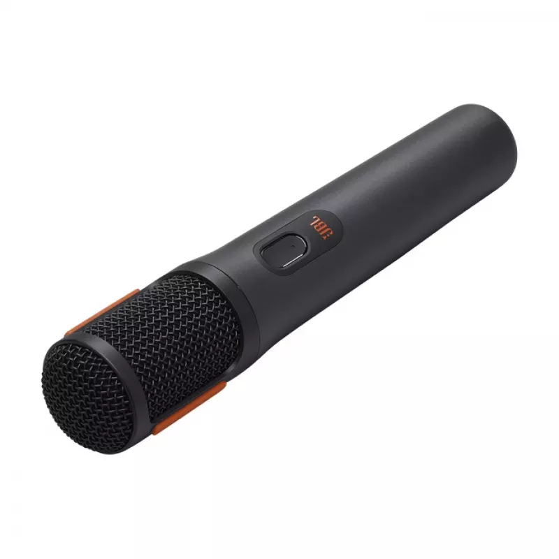 Σετ μικροφώνου JBL Wireless Two Microphone System
