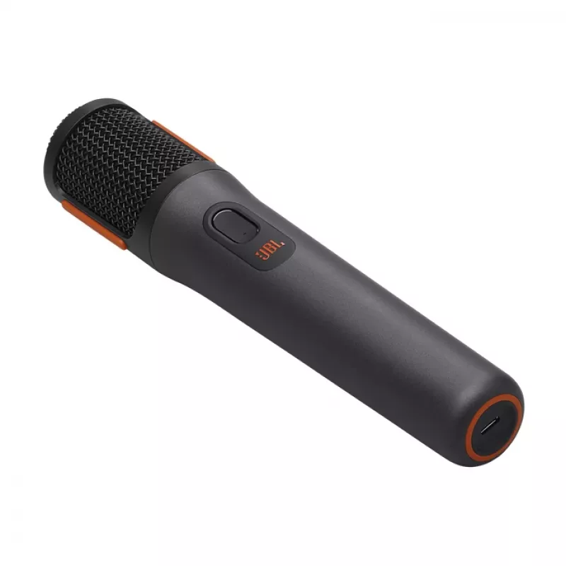 Σετ μικροφώνου JBL Wireless Two Microphone System