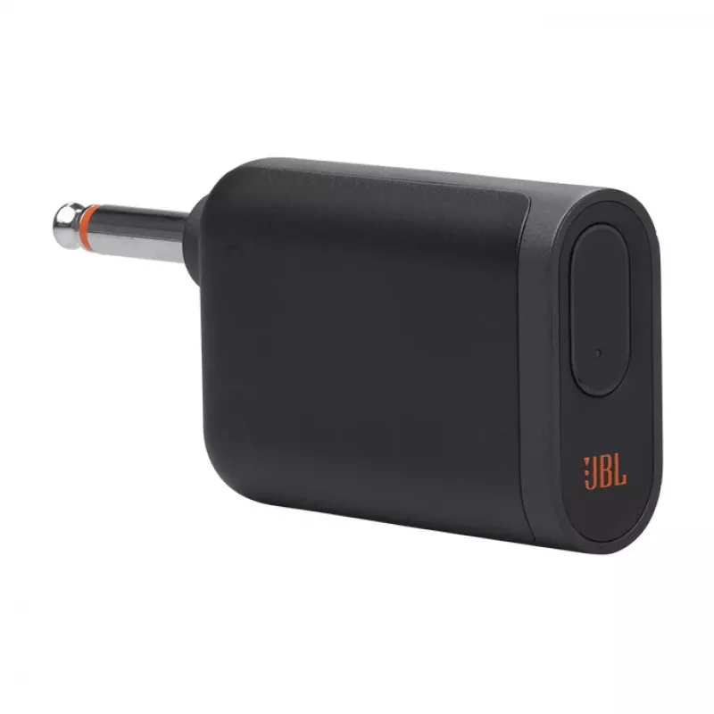 Σετ μικροφώνου JBL Wireless Two Microphone System