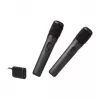 Σετ μικροφώνου JBL Wireless Two Microphone System